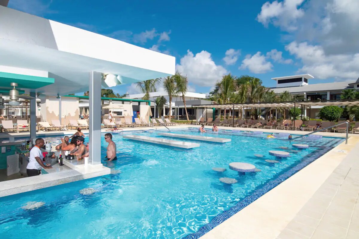 excursions from riu palace tropical bay