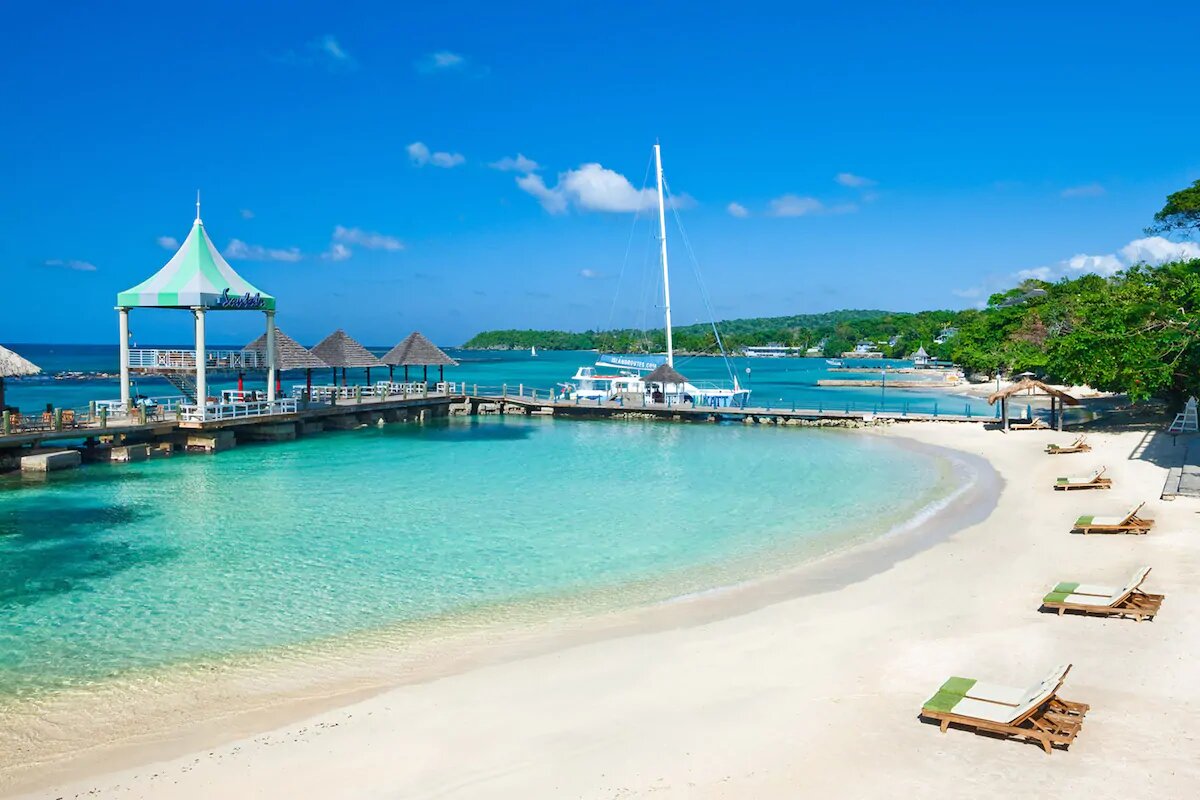 Sandals Ochi - ALL INCLUSIVE Couples Only