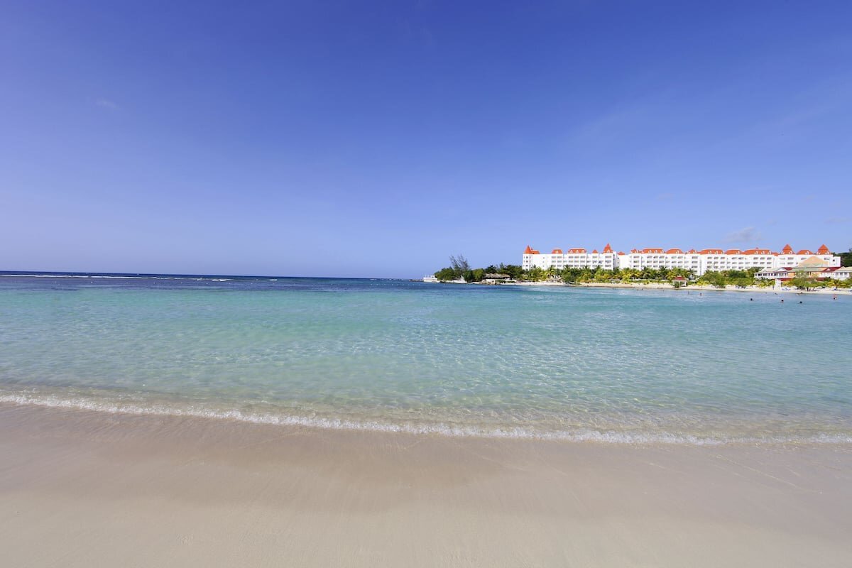 Bahia Principe Grand Jamaica All Inclusive Leisure For