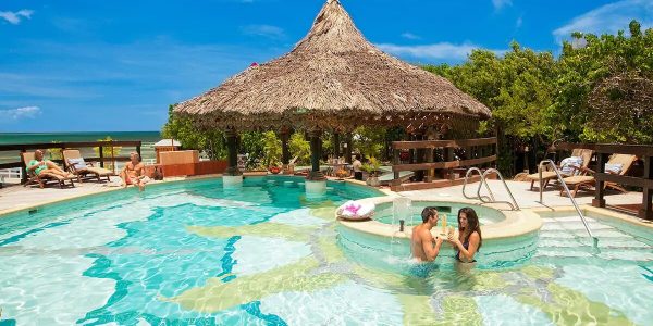 Sandals royal best sale caribbean all inclusive